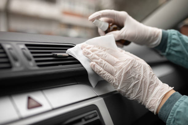 Best Air Duct Cleaning Cost  in Franconia, VA