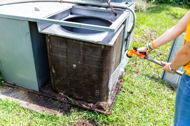 Best Commercial Air Duct Cleaning  in Franconia, VA
