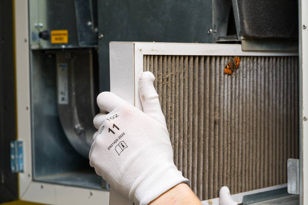 Best HVAC Maintenance and Cleaning  in Franconia, VA