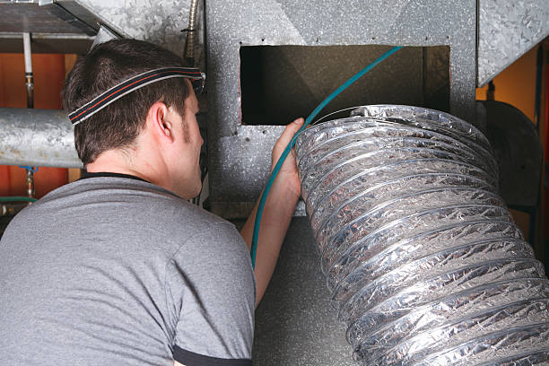 Best Local Air Duct Cleaning Services  in Franconia, VA