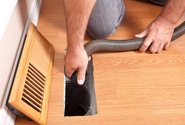 Best HVAC Duct Inspection Services  in Franconia, VA