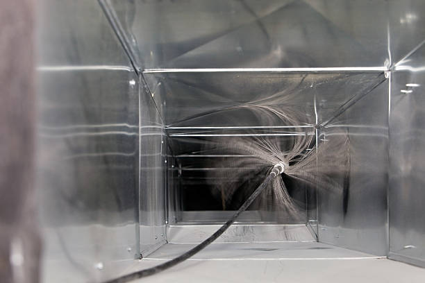 Best Air Duct Cleaning Near Me  in Franconia, VA