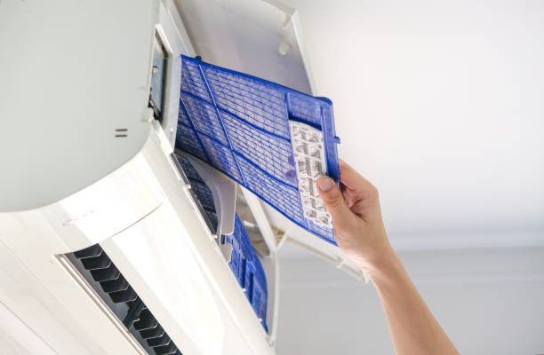 Best Residential Air Duct Cleaning  in Franconia, VA